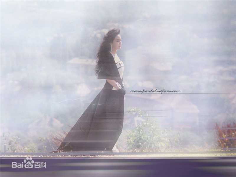 徐小凤(Paula Tsui)高清图集