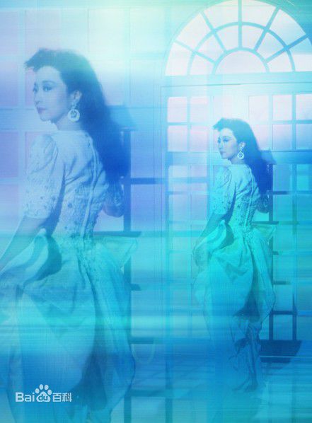 徐小凤(Paula Tsui)高清图集