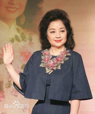 精选徐小凤(Paula Tsui)