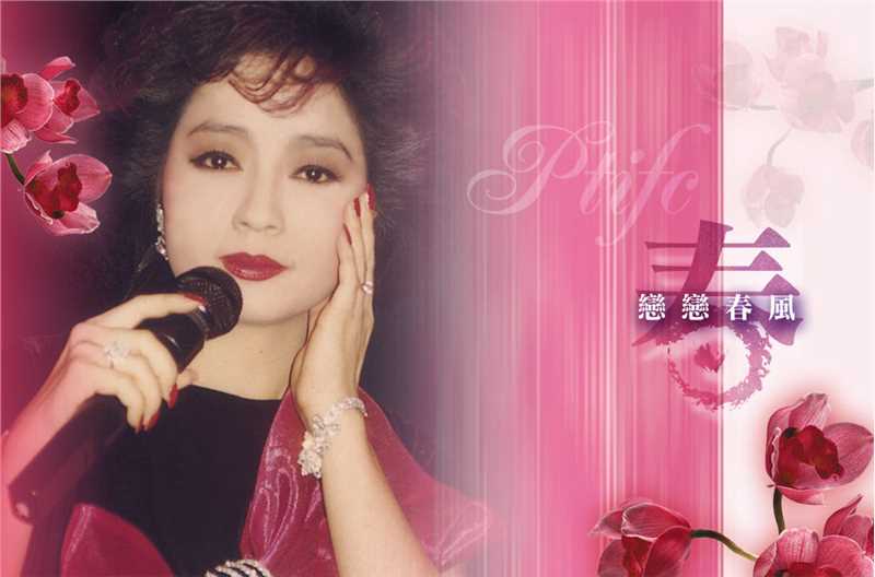 精选徐小凤(Paula Tsui)
