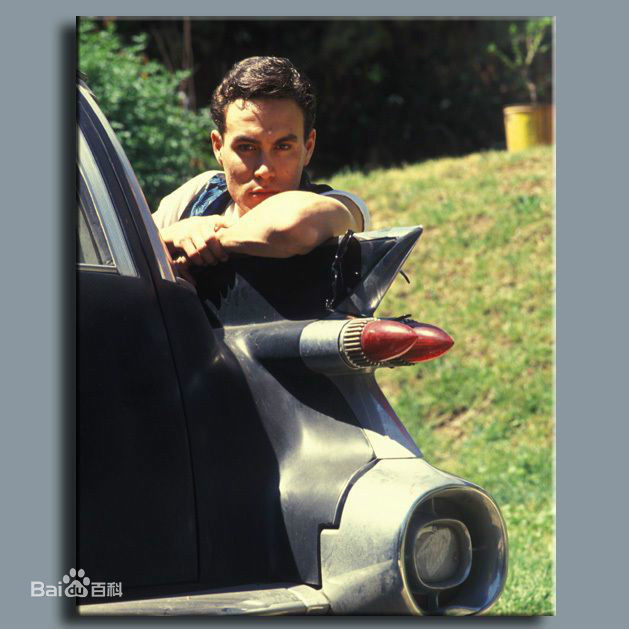 李国豪(Brandon Lee)精选集图册