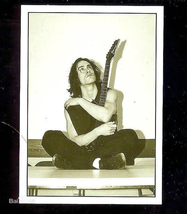 李国豪(Brandon Lee)精选集图册