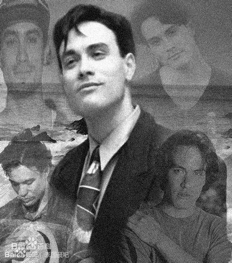 李国豪(Brandon Lee)旧照图片图册