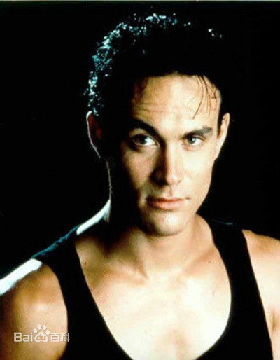 李国豪(Brandon Lee)旧照图片图册