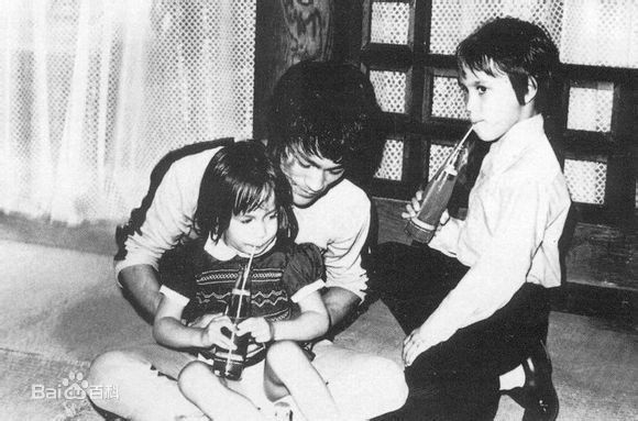 李国豪(Brandon Lee)影集壁纸壁纸