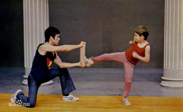 李国豪(Brandon Lee)影集壁纸壁纸