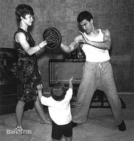 李国豪(Brandon Lee)影集壁纸壁纸