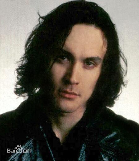 李国豪(Brandon Lee)影集壁纸壁纸
