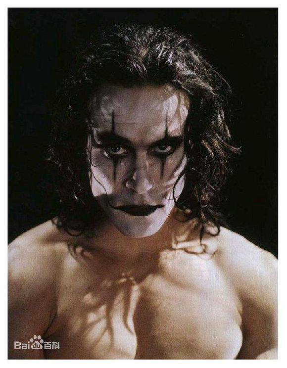 李国豪(Brandon Lee)影集壁纸壁纸
