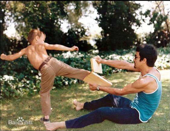 最全李国豪(Brandon Lee)素颜照