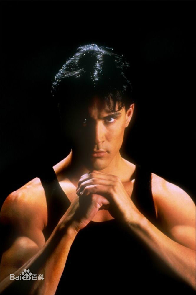 最全李国豪(Brandon Lee)素颜照