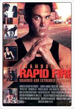 最全李国豪(Brandon Lee)素颜照