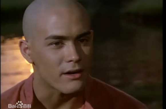 最全李国豪(Brandon Lee)素颜照