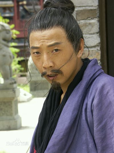 最优质郭明尔生活照