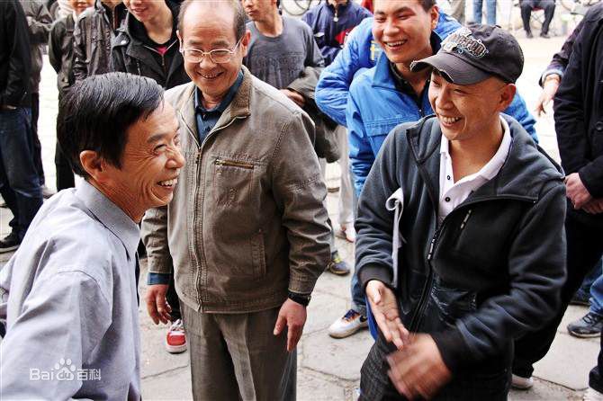 最优质郭明尔生活照