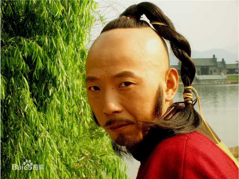 最优质郭明尔生活照