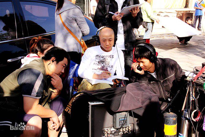 最优质郭明尔生活照