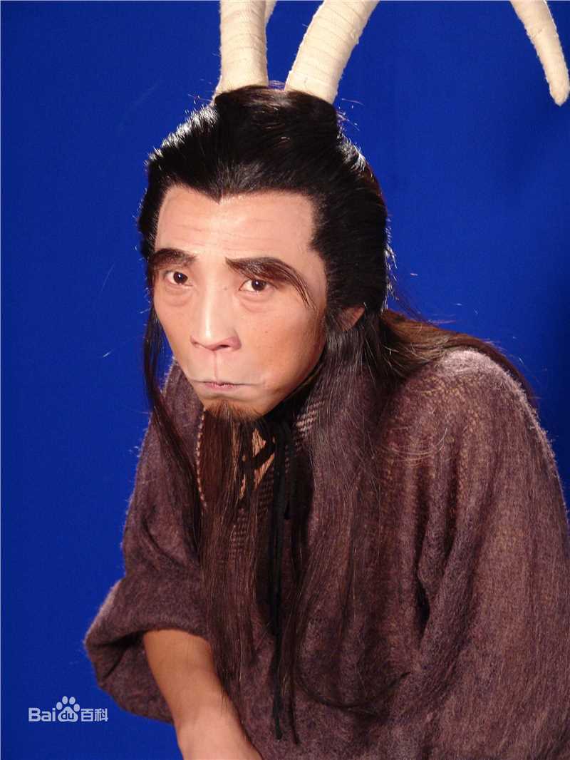 最优质郭明尔生活照