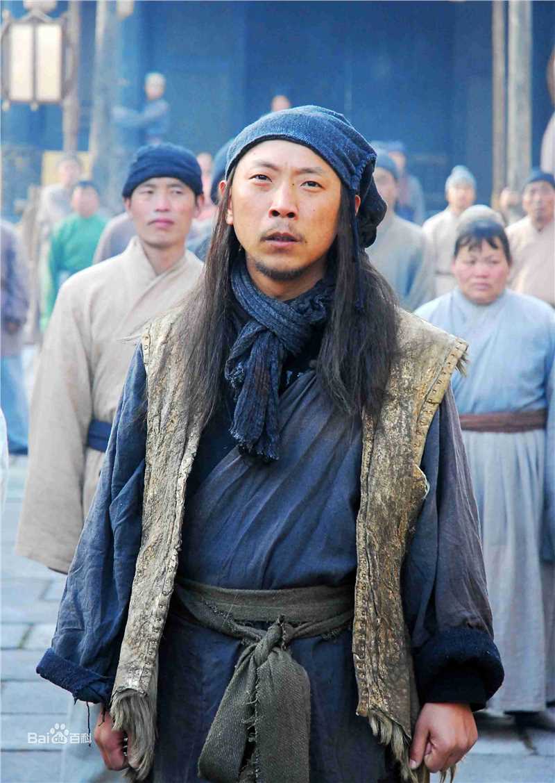 最优质郭明尔生活照