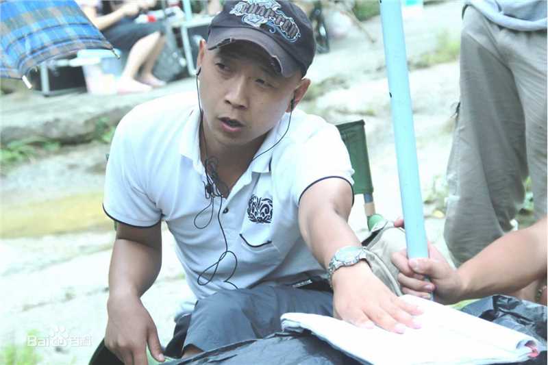 最优质郭明尔生活照