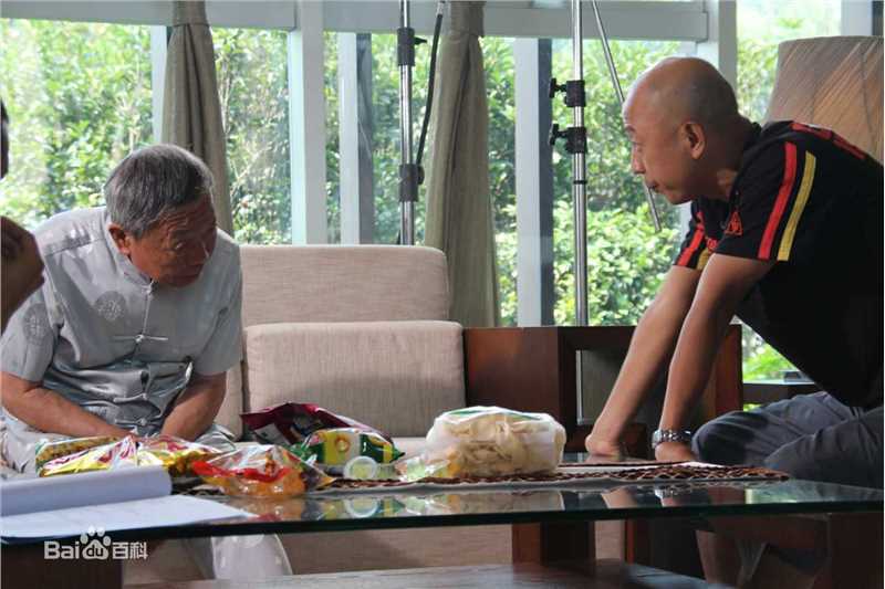 最优质郭明尔生活照