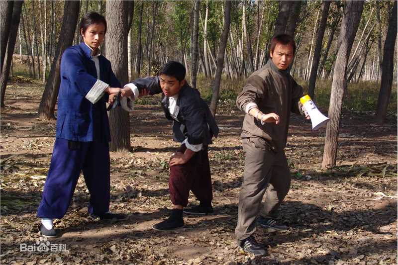 陶明喜前后照片