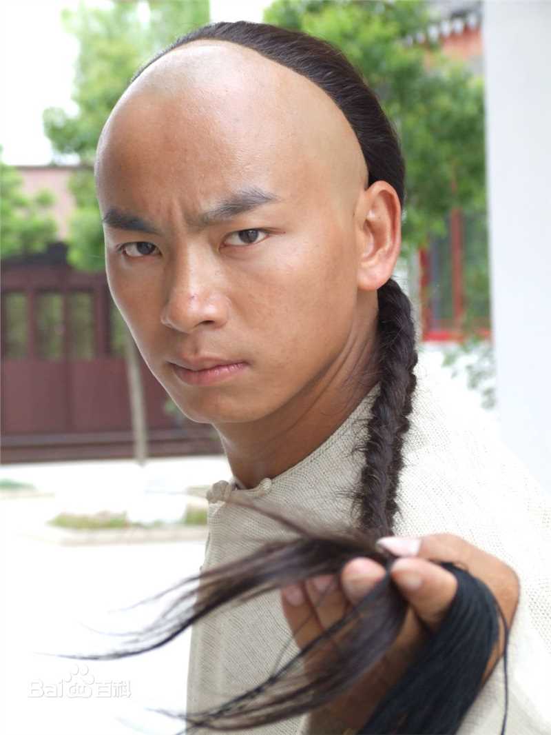 陶明喜前后照片