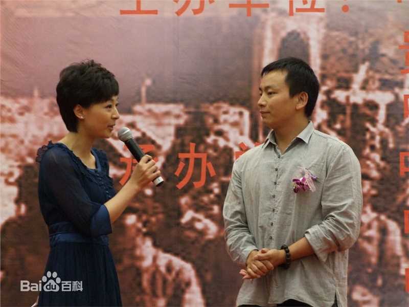 陶明喜前后照片