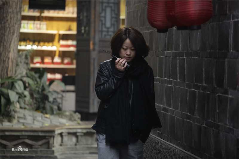 最优质丛晓在《极速无间》担任制片人和编剧中的相册