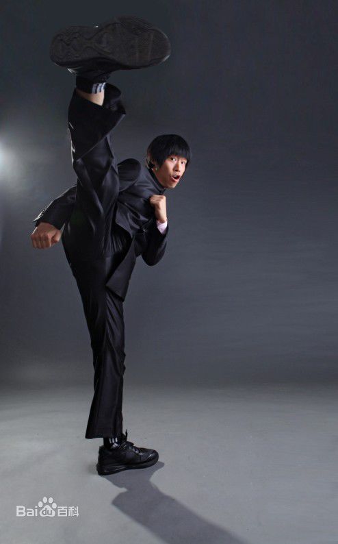 陈天星(Dragon Chen)精选剧照