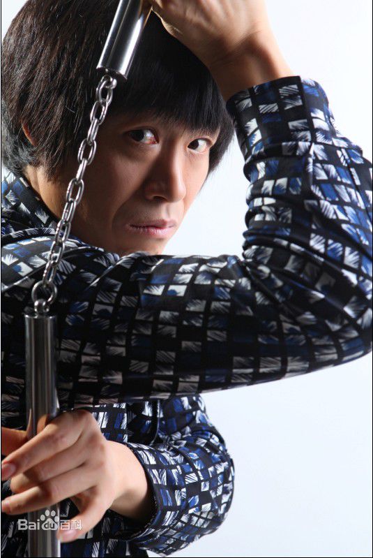 陈天星(Dragon Chen)精选剧照万佳直播吧