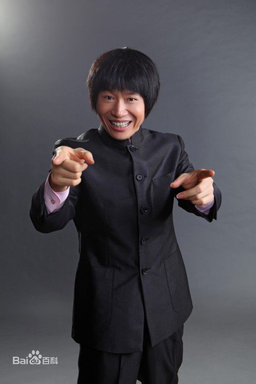 陈天星(Dragon Chen)精选剧照