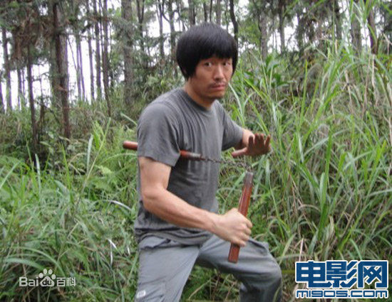 陈天星(Dragon Chen)精选剧照