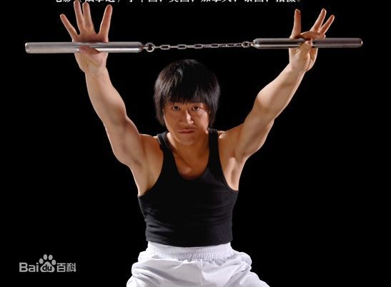 陈天星(Dragon Chen)精选剧照