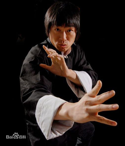 陈天星(Dragon Chen)精选剧照