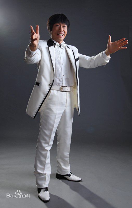 陈天星(Dragon Chen)精选剧照