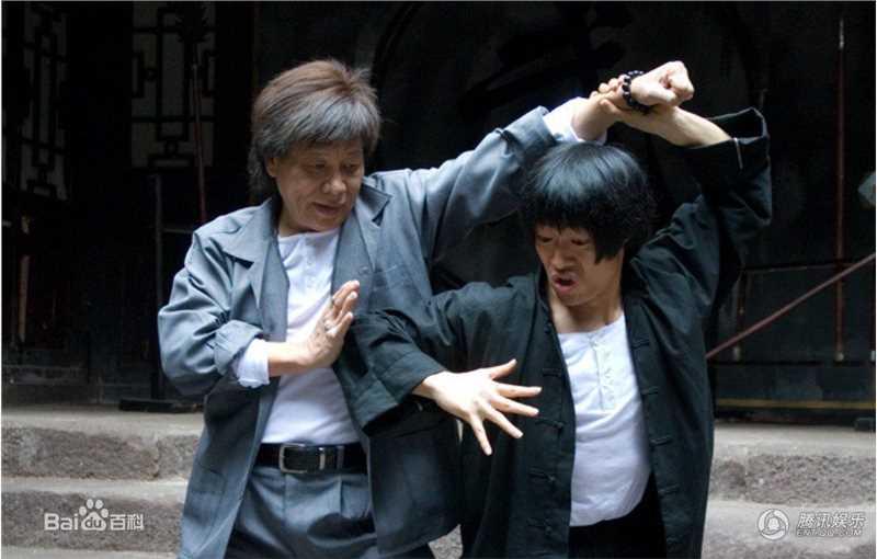 陈天星(Dragon Chen)精选剧照