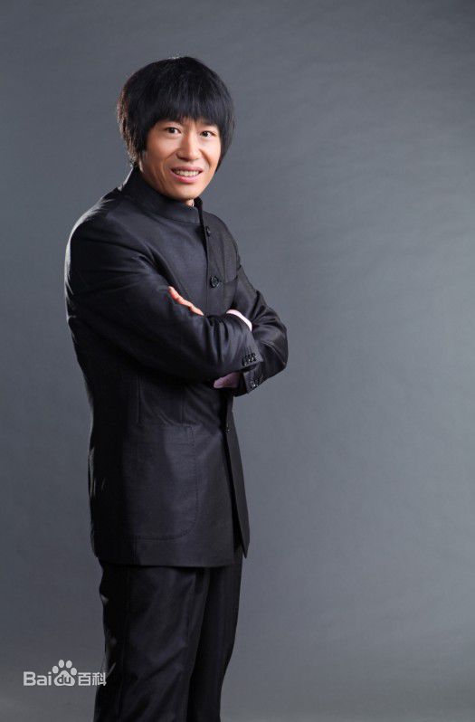 陈天星(Dragon Chen)精选剧照