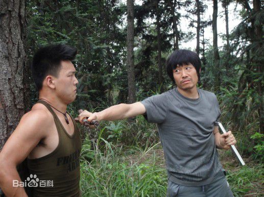 陈天星(Dragon Chen)精选剧照