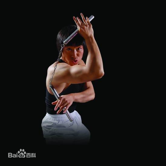 陈天星(Dragon Chen)精选剧照