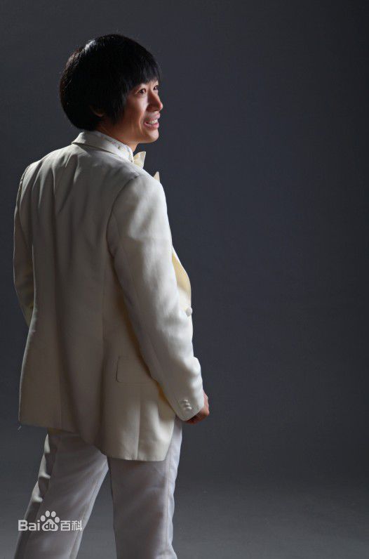 陈天星(Dragon Chen)精选剧照