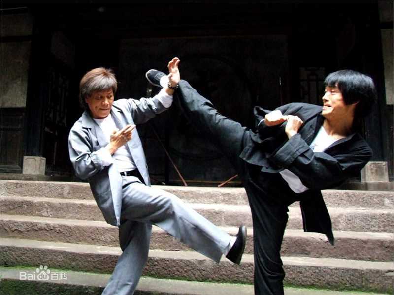 最新陈天星(Dragon Chen)精彩图册