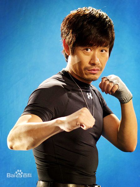 最新陈天星(Dragon Chen)性感图片