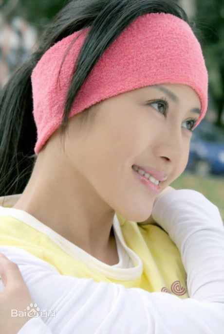 最新杨紫婷性感图片