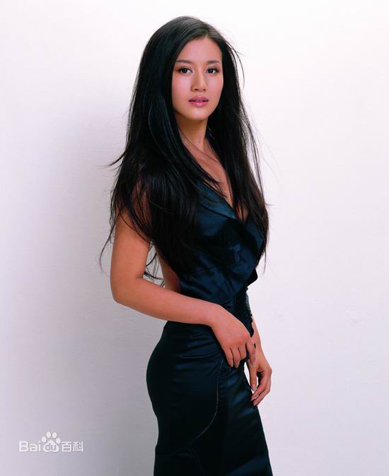 高清杨紫婷图片