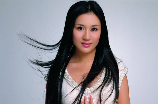 高清杨紫婷图片