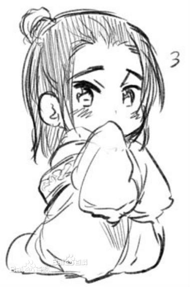 王耀本家汉服设定壁纸壁纸