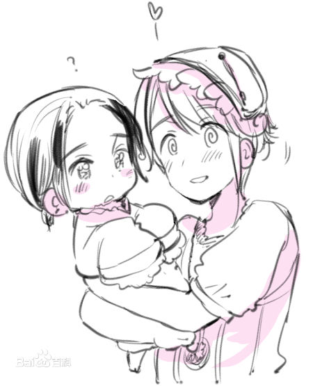 王耀幼年中/国图片图册