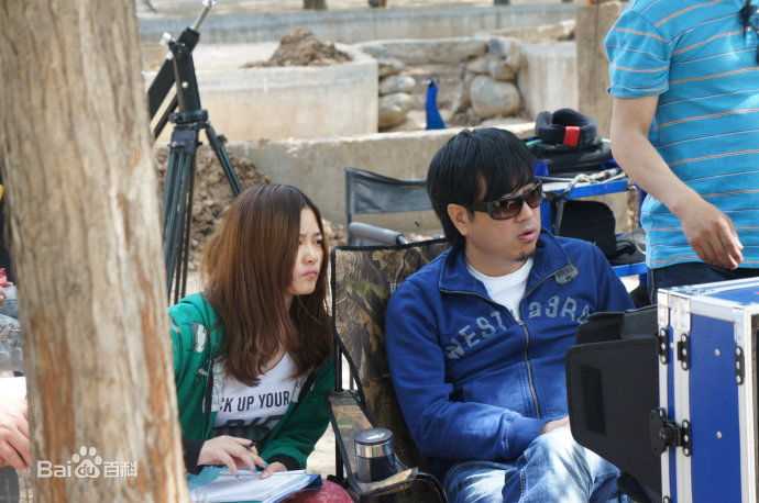 最优质韩万峰素颜照