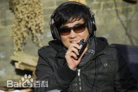 最优质韩万峰素颜照